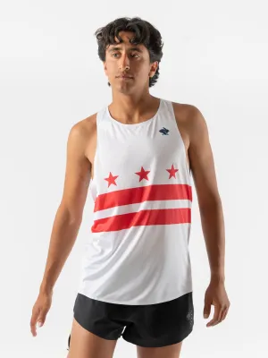 Speedeez | DC Perforated Ventilation Stay Lightness