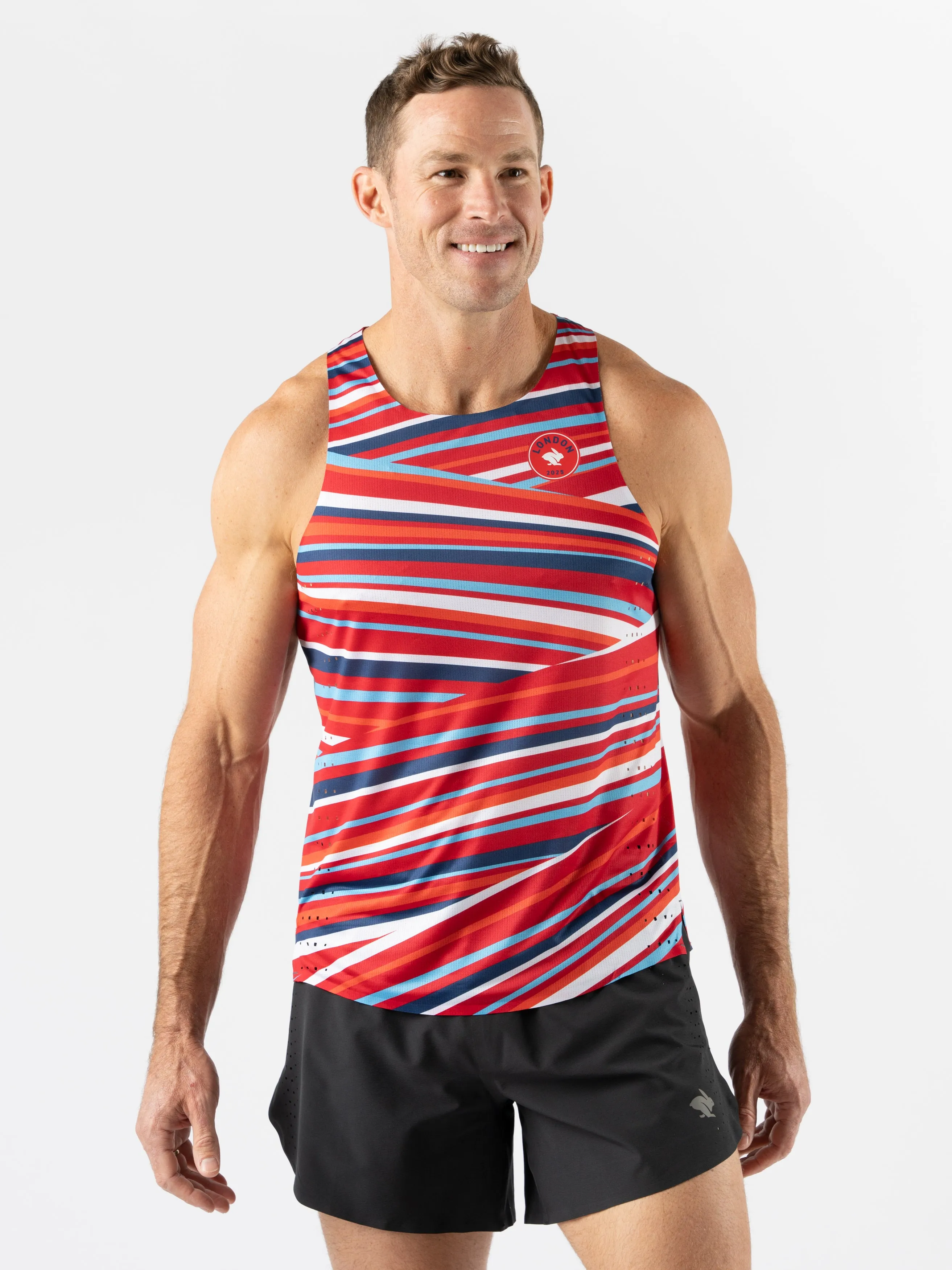 Go Time | London Lightweight Design difficult to operate