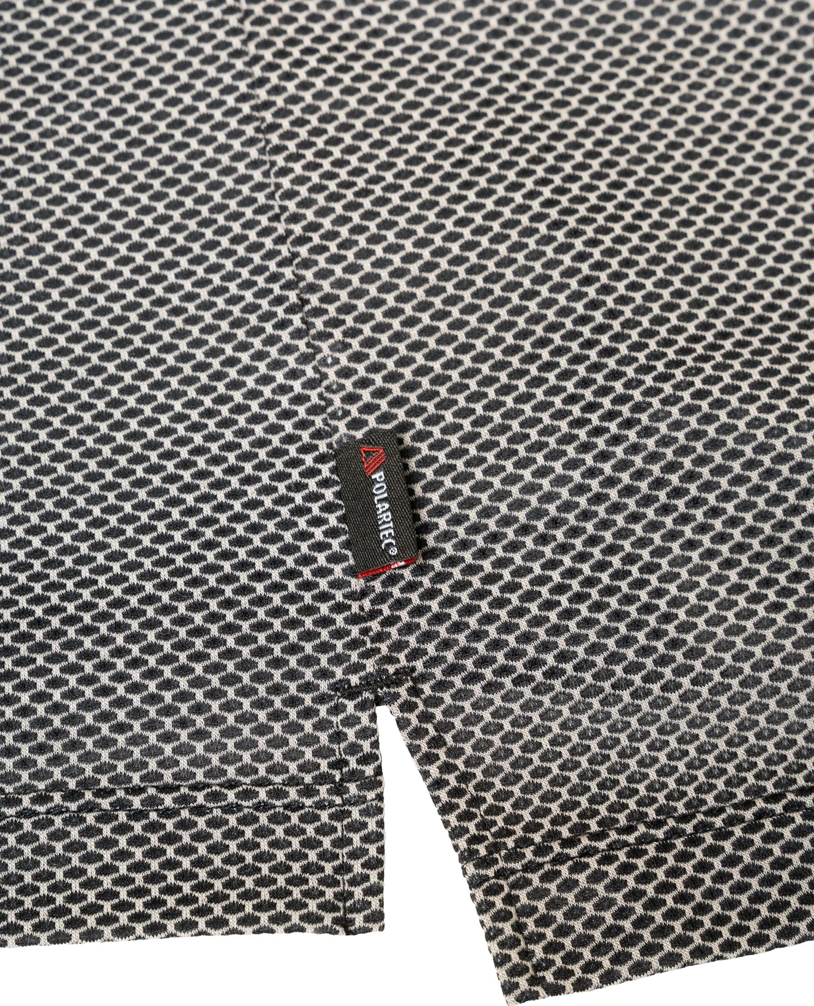 Taped Necklines Ronhill Tech Golden Hour Mens Running Vest - Black