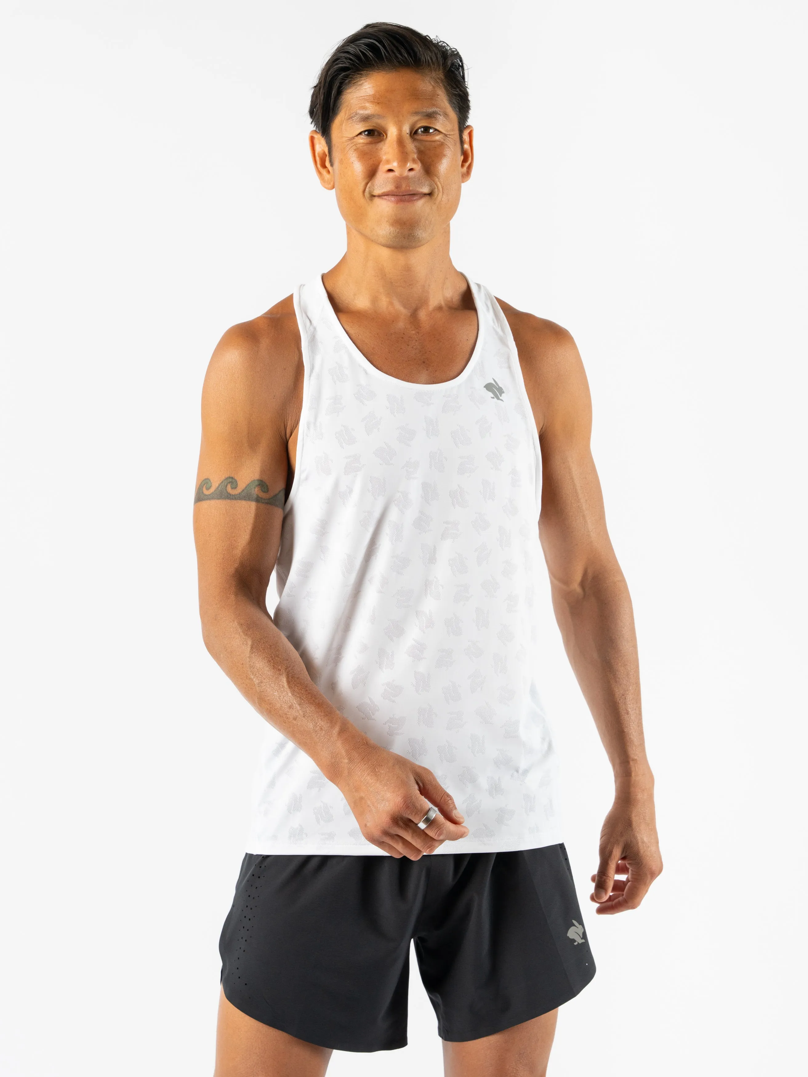 Champ Breathable Material intermittent use