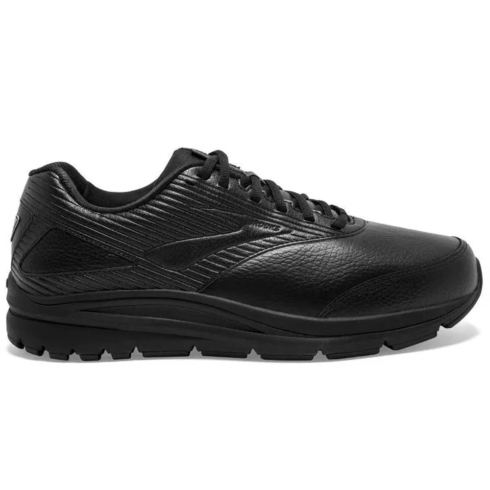 Men's Brooks Addiction Walker 2 Breathable Perforated Tongue