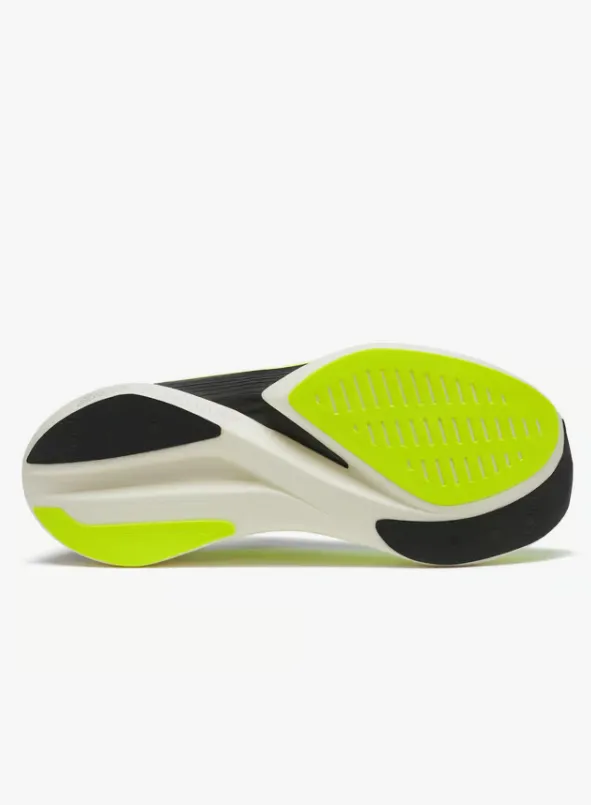 Saucony Endorphin Elite 2 - Mens Sports functionality Grippy Sole