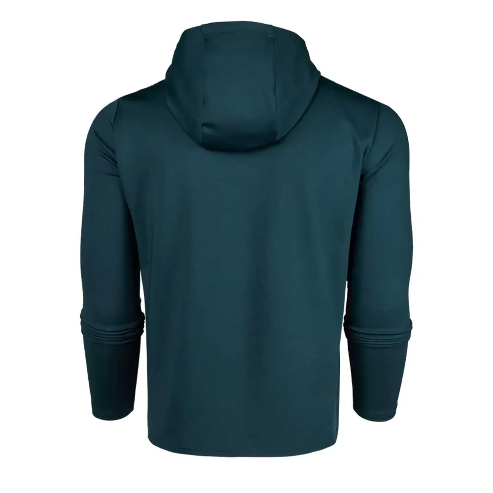 Men's Cokato Hoodie - Aegean Minimalist Style