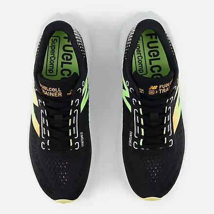 stripe - design shoes Vegan Friendly Materials New Balance Fuelcell Supercomp Trainer v3 - Mens