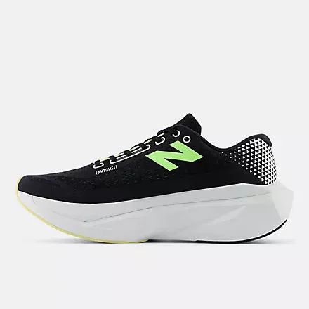 Compression Molding Stability frame New Balance Fuelcell Supercomp Trainer v3 - Mens