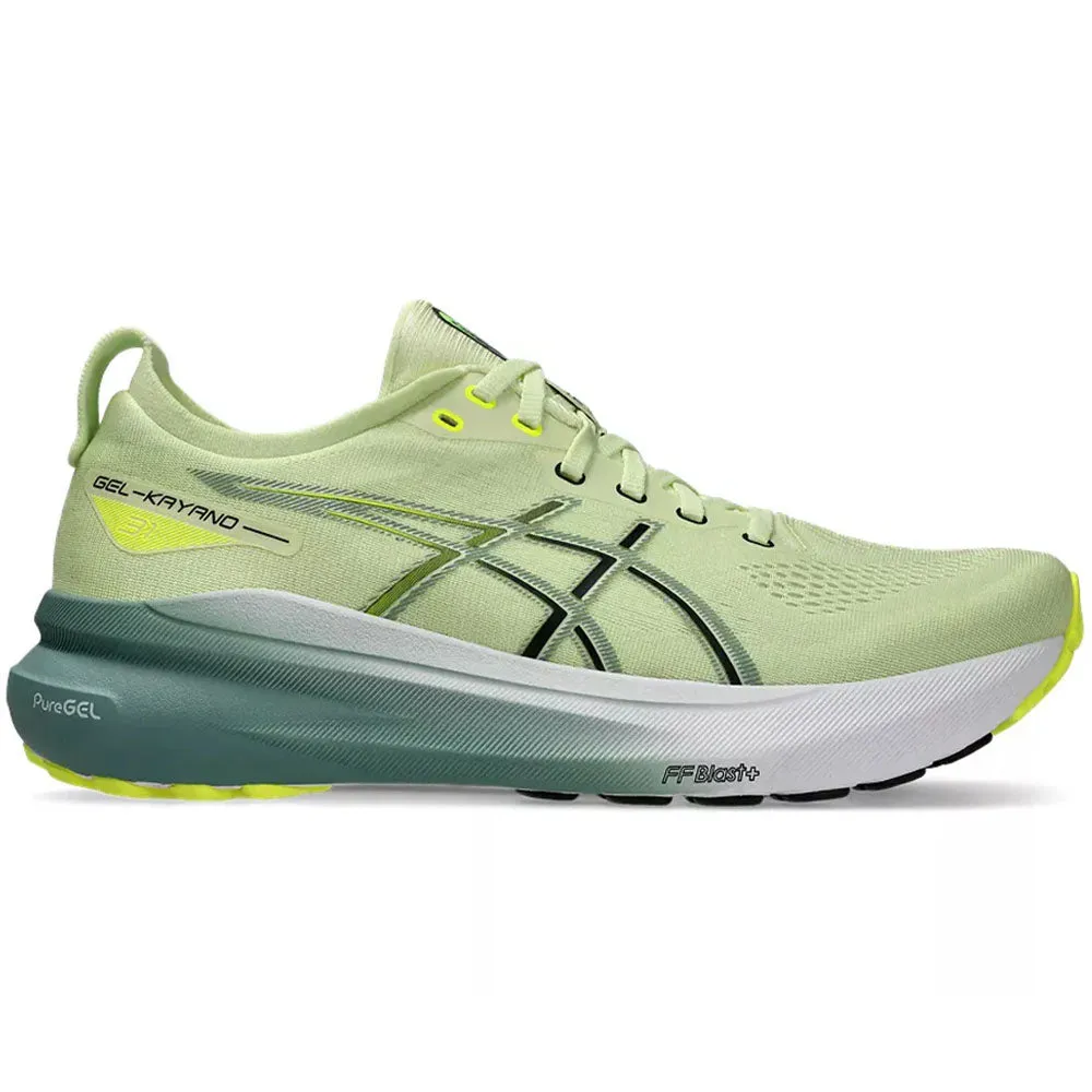 gym-goer Grip Enhancement Men's ASICS GEL-Kayano 31