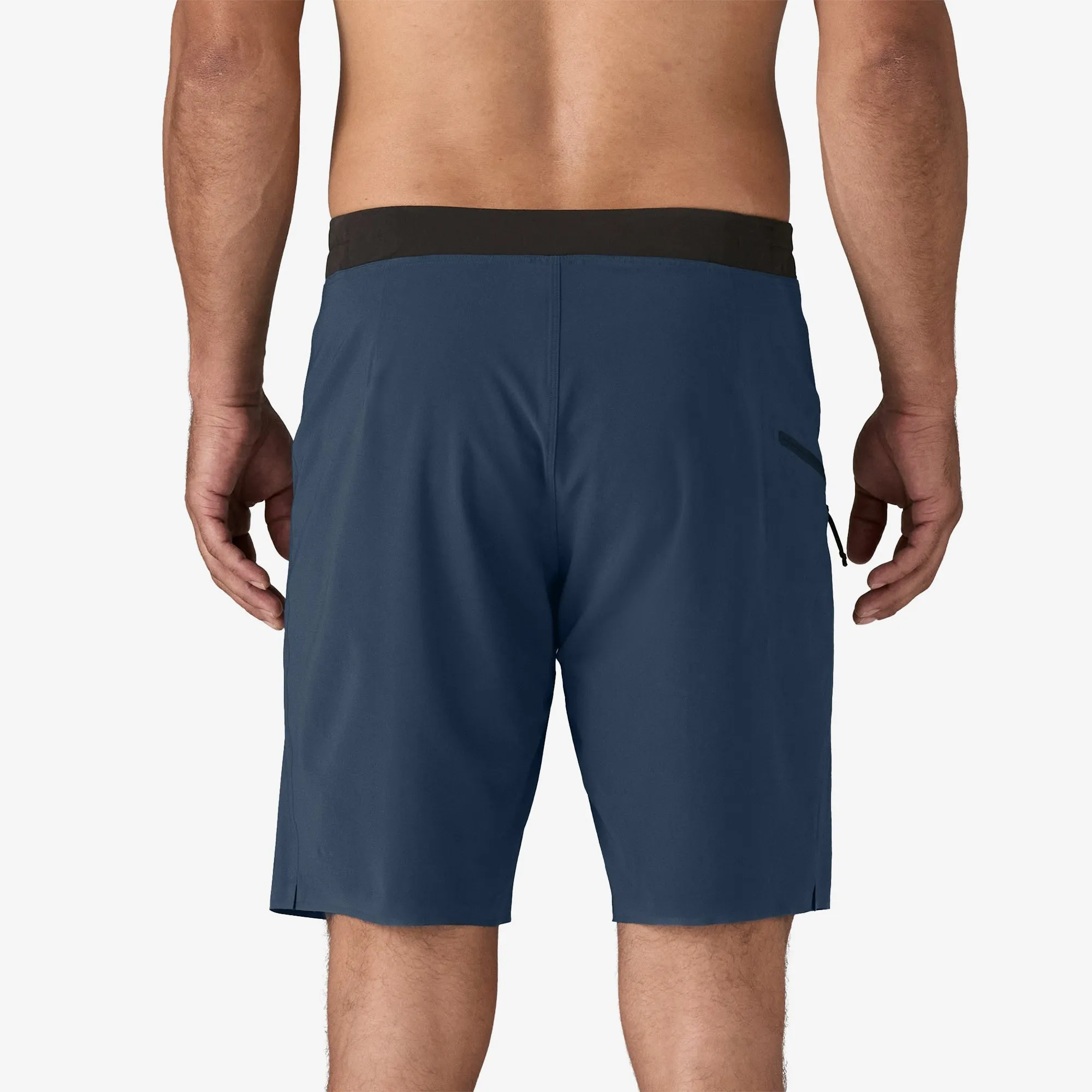 Men's Hydrolock Boardshorts 2.0 - 19" Adaptive design Flexible Waist