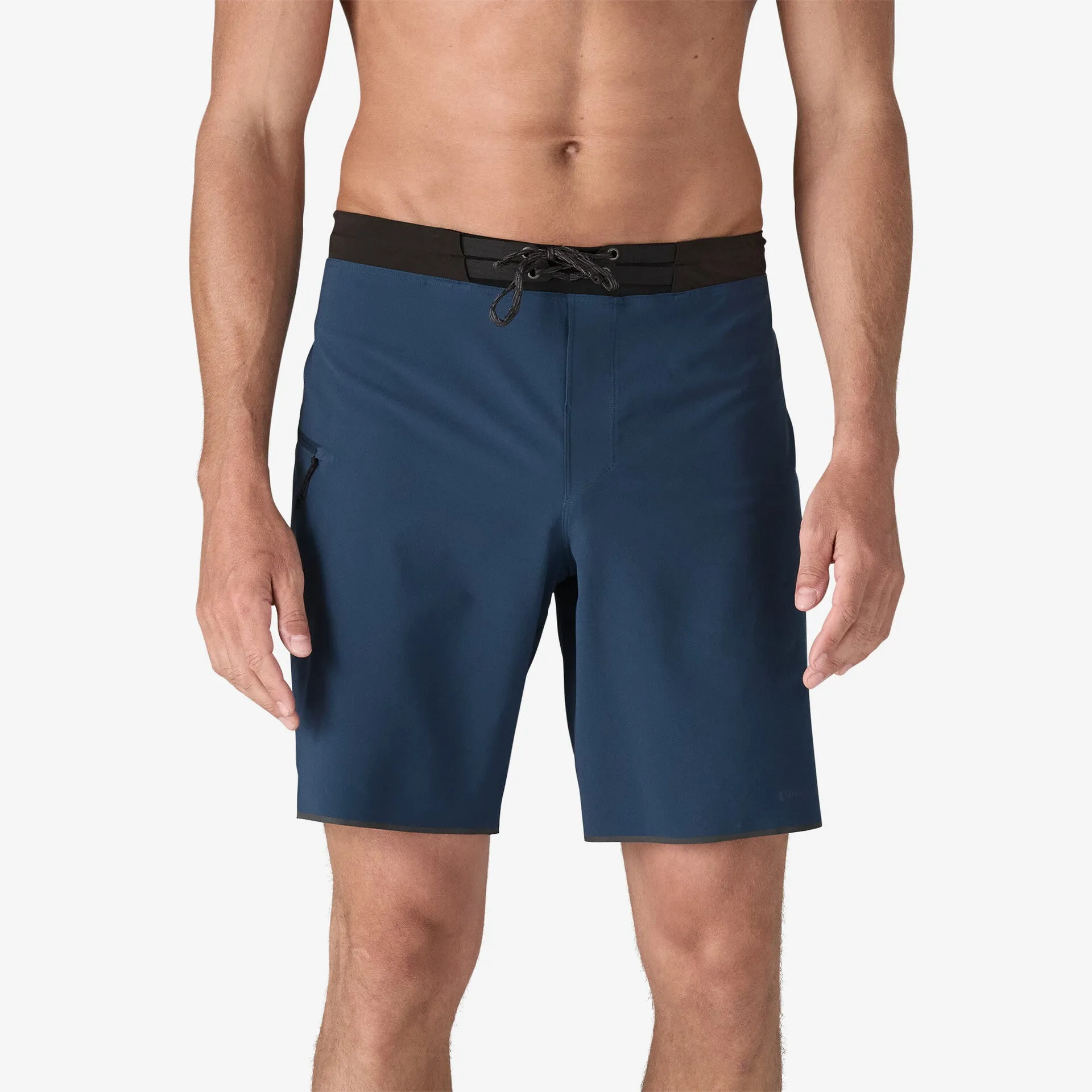 Men's Hydrolock Boardshorts 2.0 - 19" AntiOdorTreatment Daily Layer