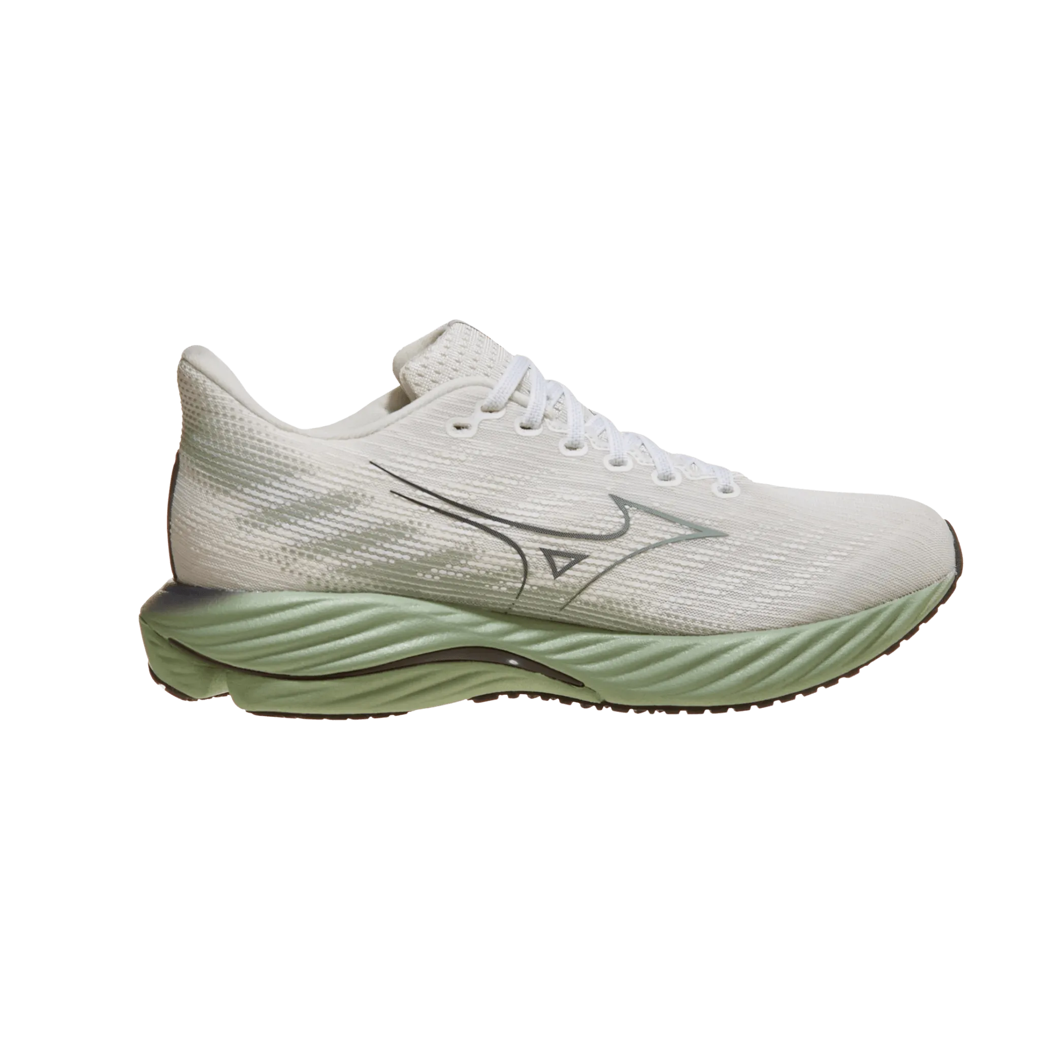 MIZUNO MEN'S WAVE RIDER 28 Impact Reduction