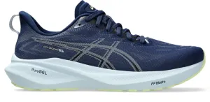 Men's GT-2000 13 WIDE (400 - Blue Expanse/Grey Blue) summer running footwear