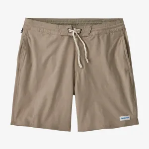 Unisex Comfort Fit Men's Home Waters Hybrid Shorts - 18"