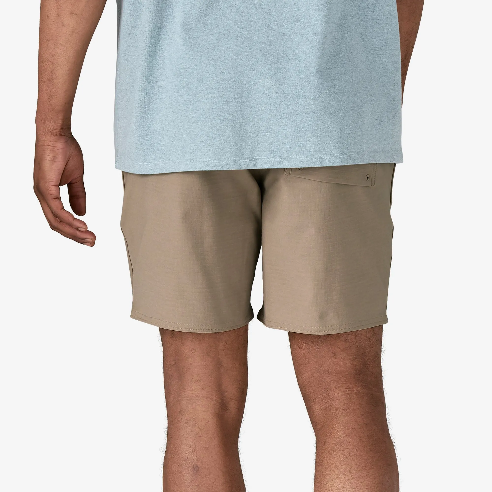 kids wear Men's Home Waters Hybrid Shorts - 18"