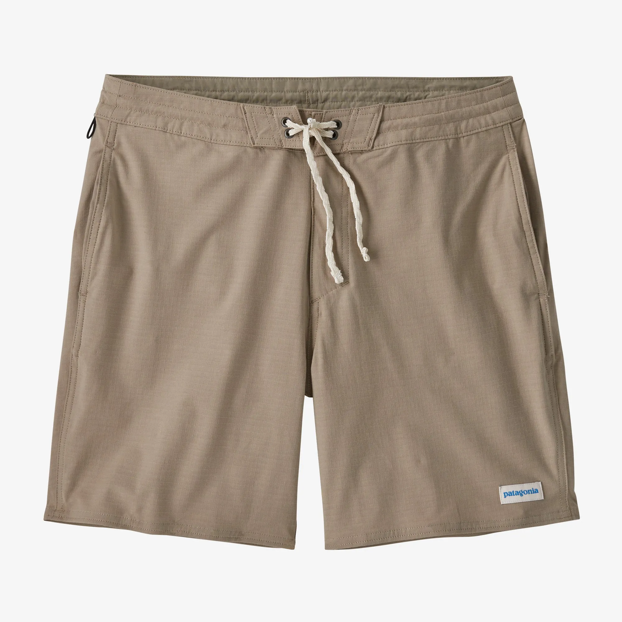 Unisex Comfort Fit Men's Home Waters Hybrid Shorts - 18"