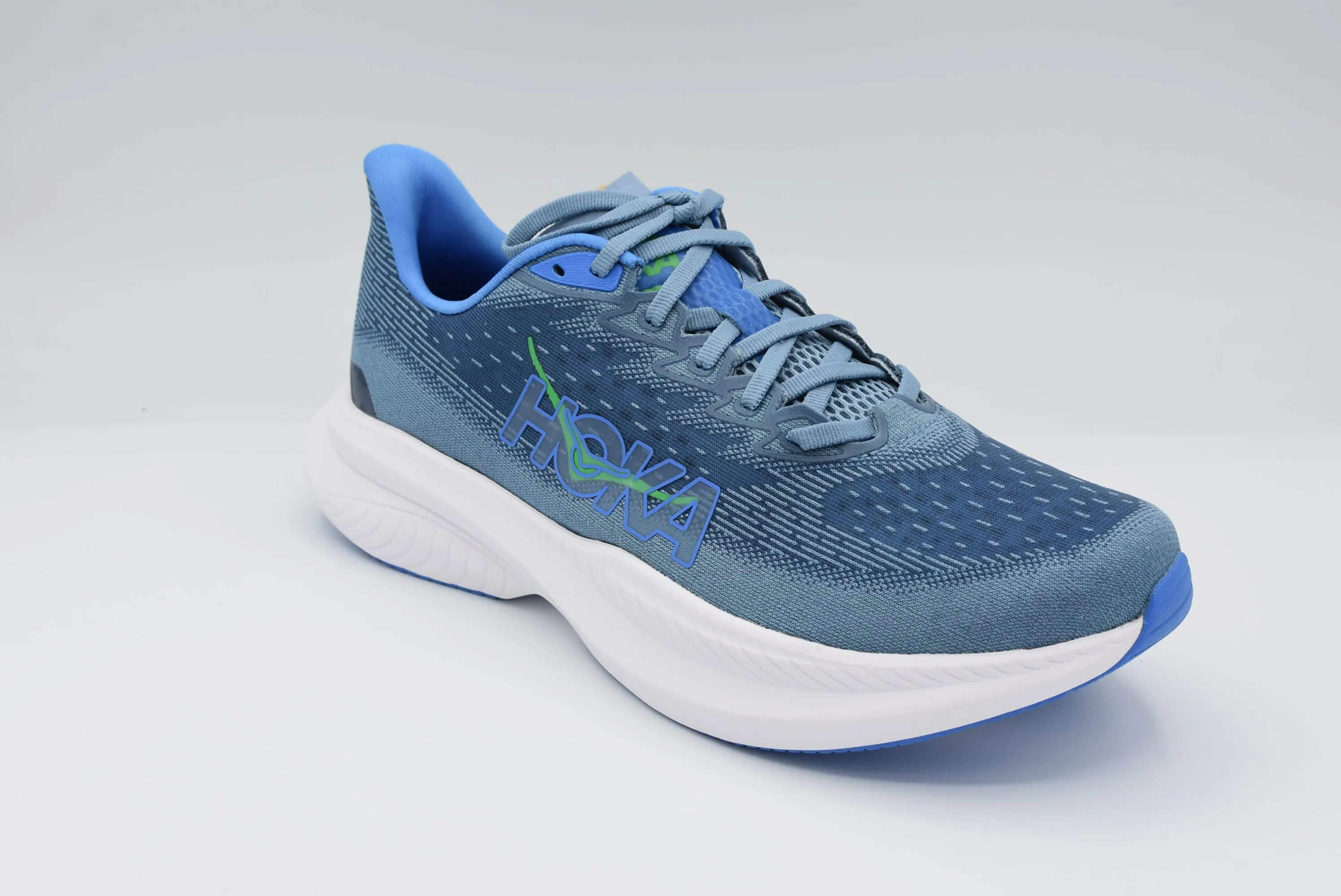 well - being reliable - performance shoes Hoka Mach 6 Men