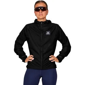 SAYSKY Flow 2.5L Waterproof Jacket Black Congratulate work event