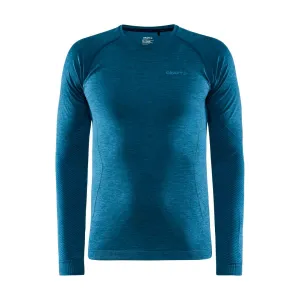 breathable materials Men's Core Dry Active Comfort LS (Universe)