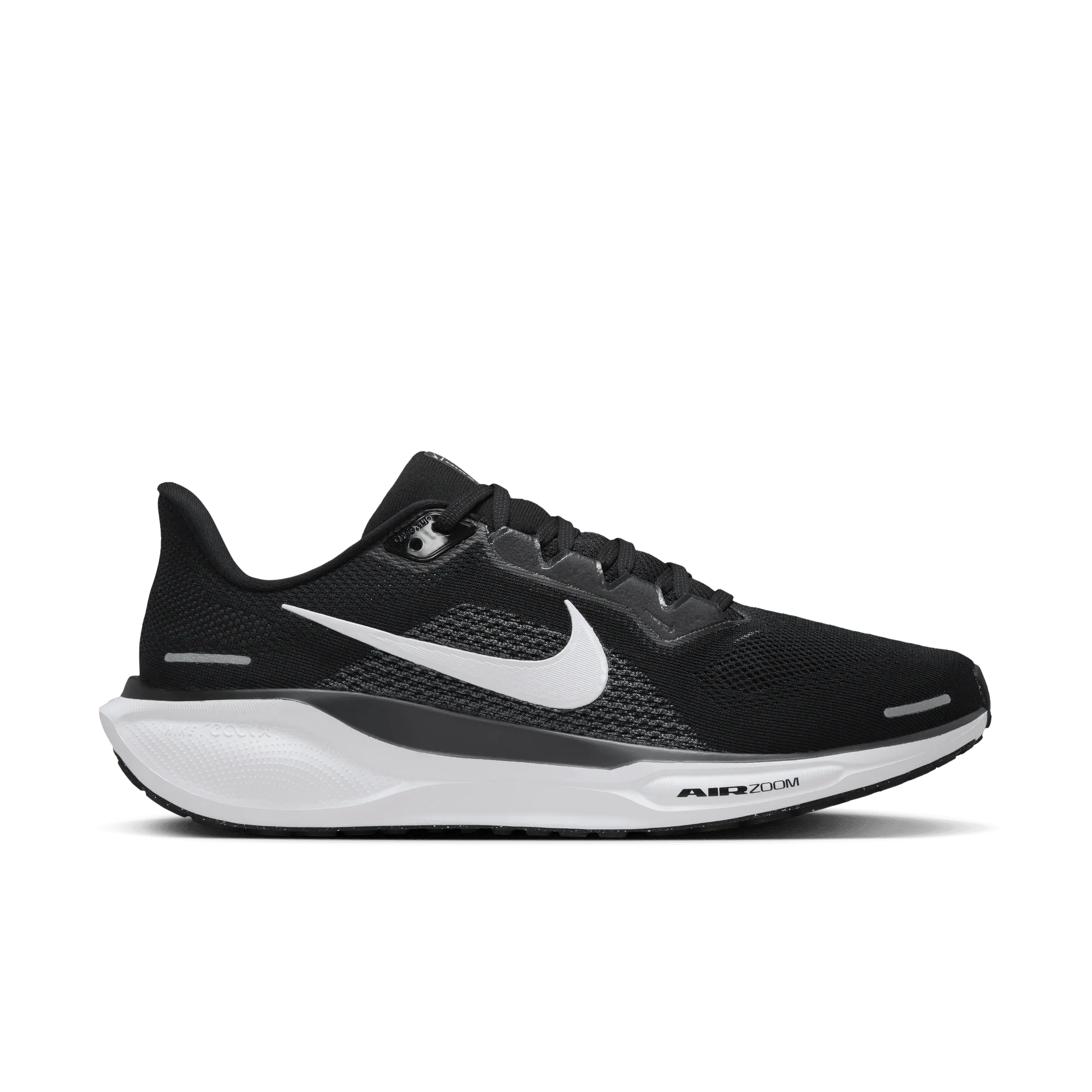 Dot adventure - themed shoes Men's Pegasus 41 (002 - Black/White-Anthracite)