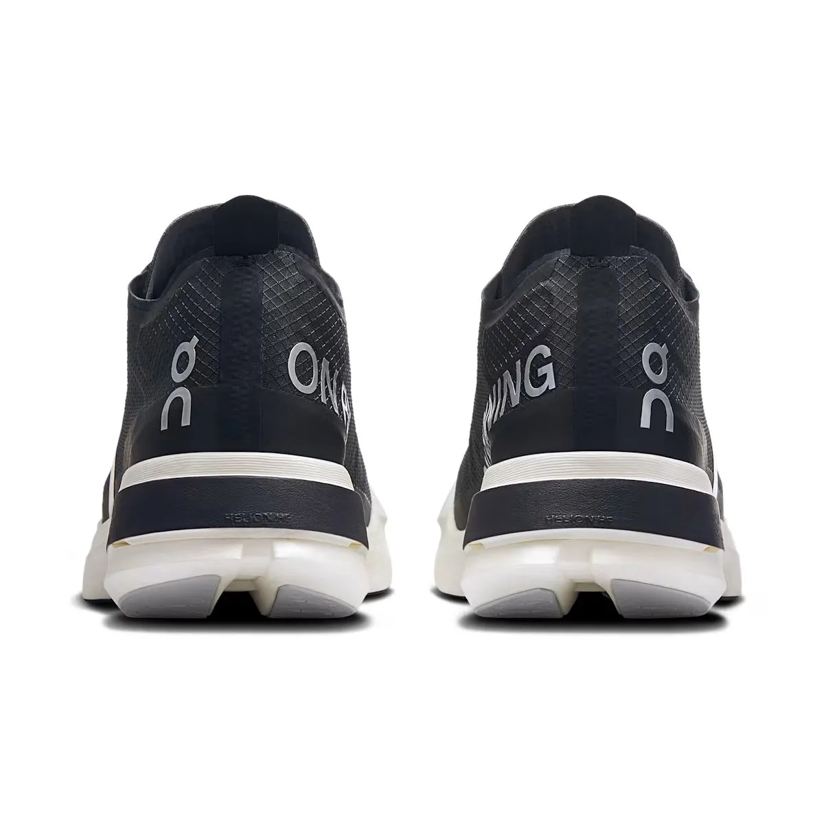 Men's Cloudboom Strike leather - upper shoes running in bright colors