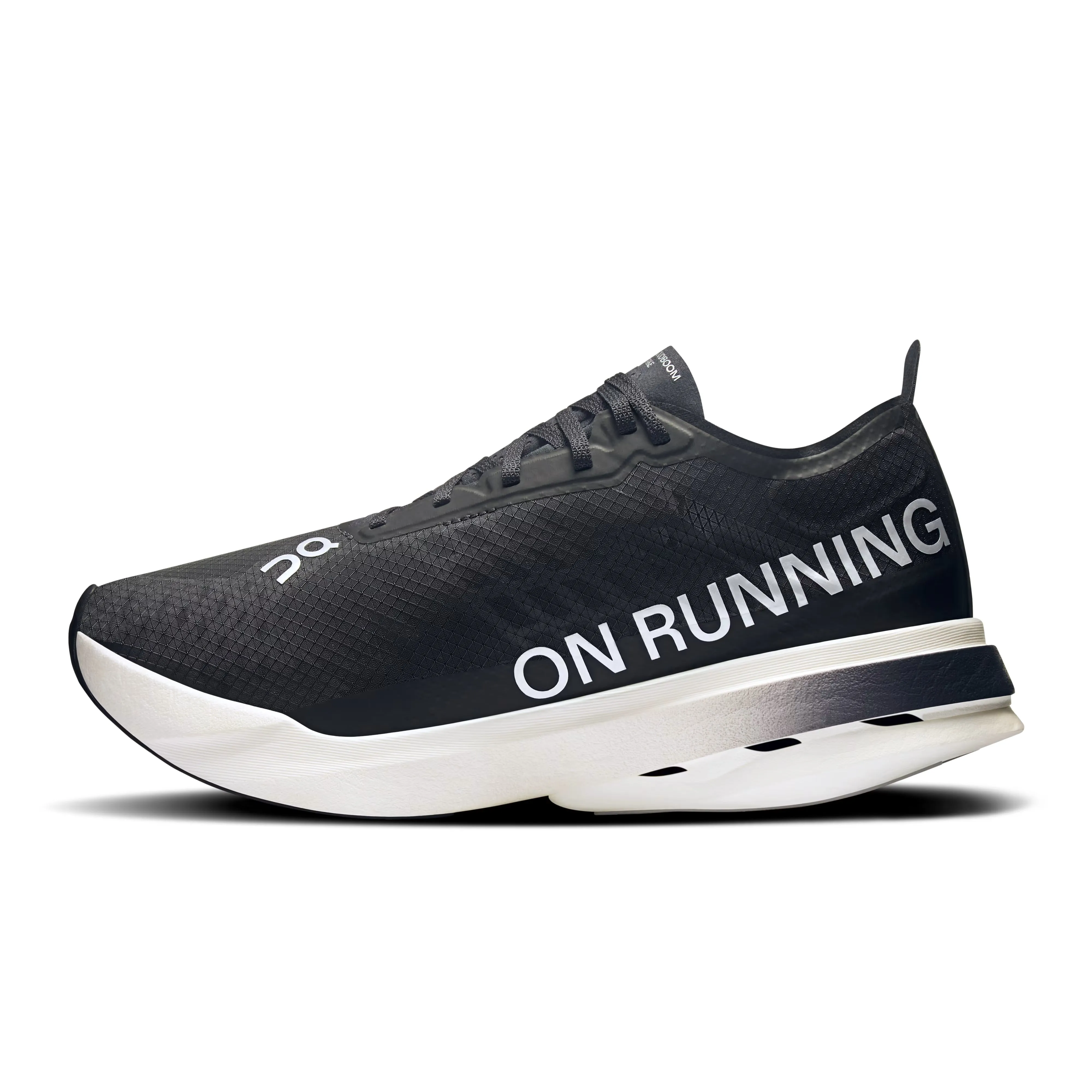 Men's Cloudboom Strike breathable running shoes forest - climate shoes
