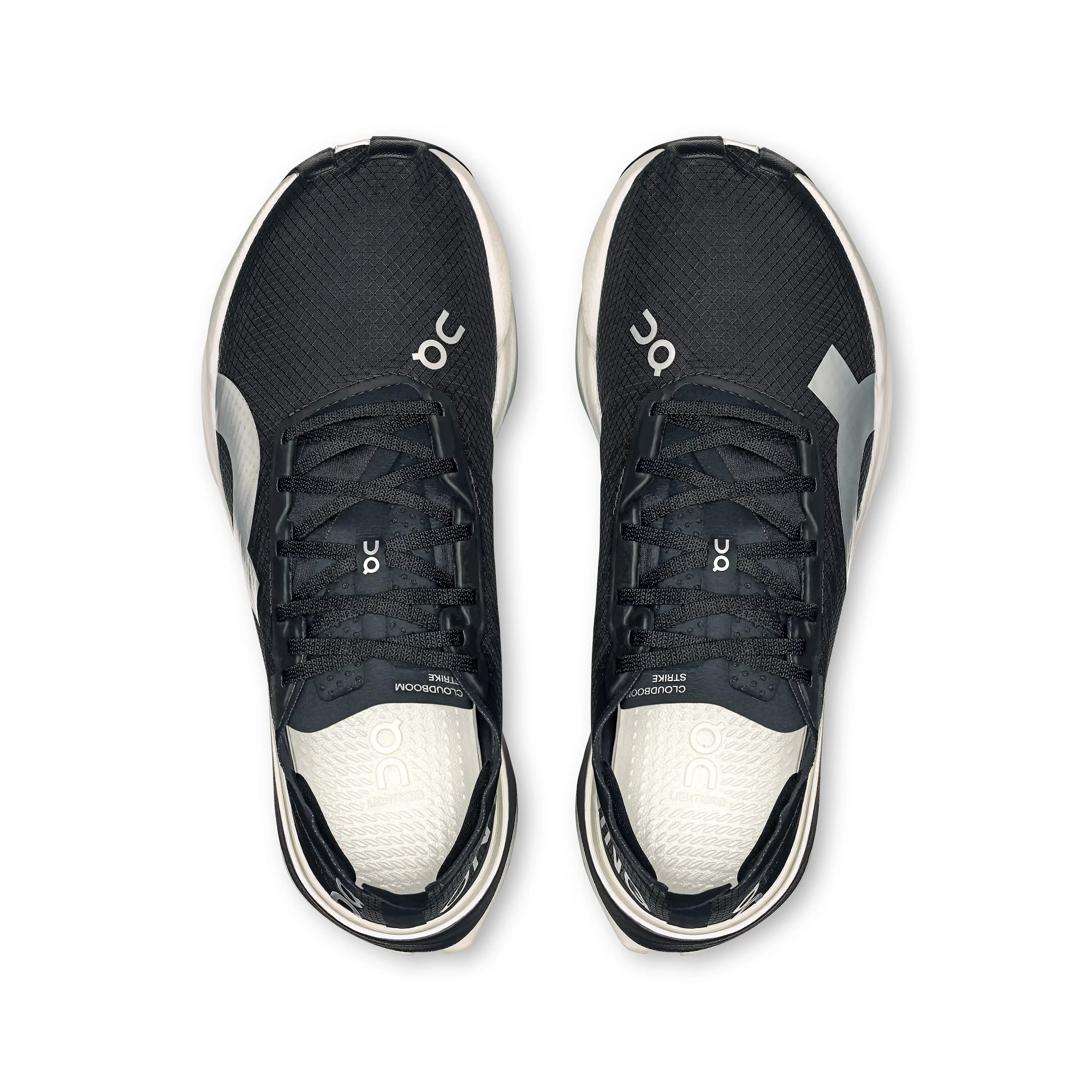 Men's Cloudboom Strike Hygiene Lining Torsional Rigidity Bar