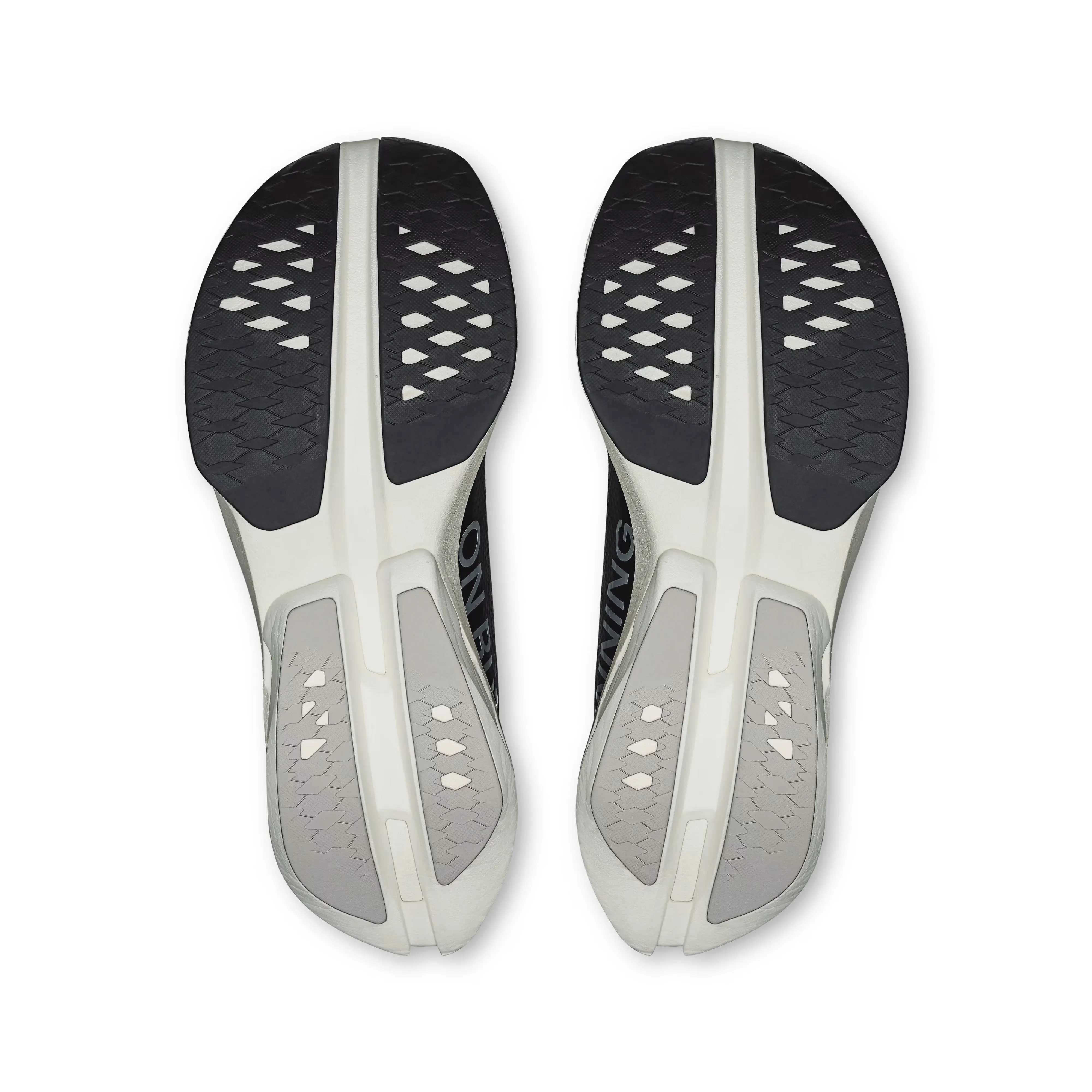 Anatomical Toe Box sports shoes for running Men's Cloudboom Strike