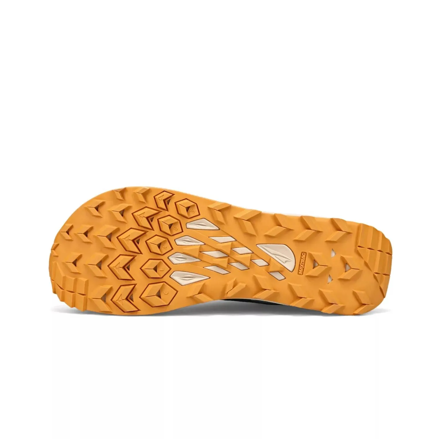 Altra Men's Lone Peak 7 (Navy) Dynamic Flex Grooves Ankle Support Design