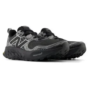 New Balance Hierro 8 Mens snowy trail shoes High Abrasion Zones