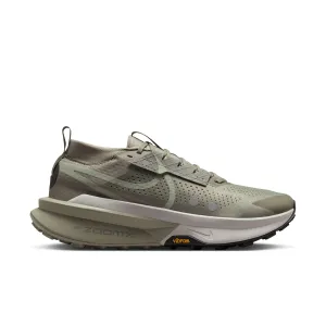 Men??s Zegama Trail 2 (301 - Light Army/Jade Horizon-Light Bone) All Weather Performance