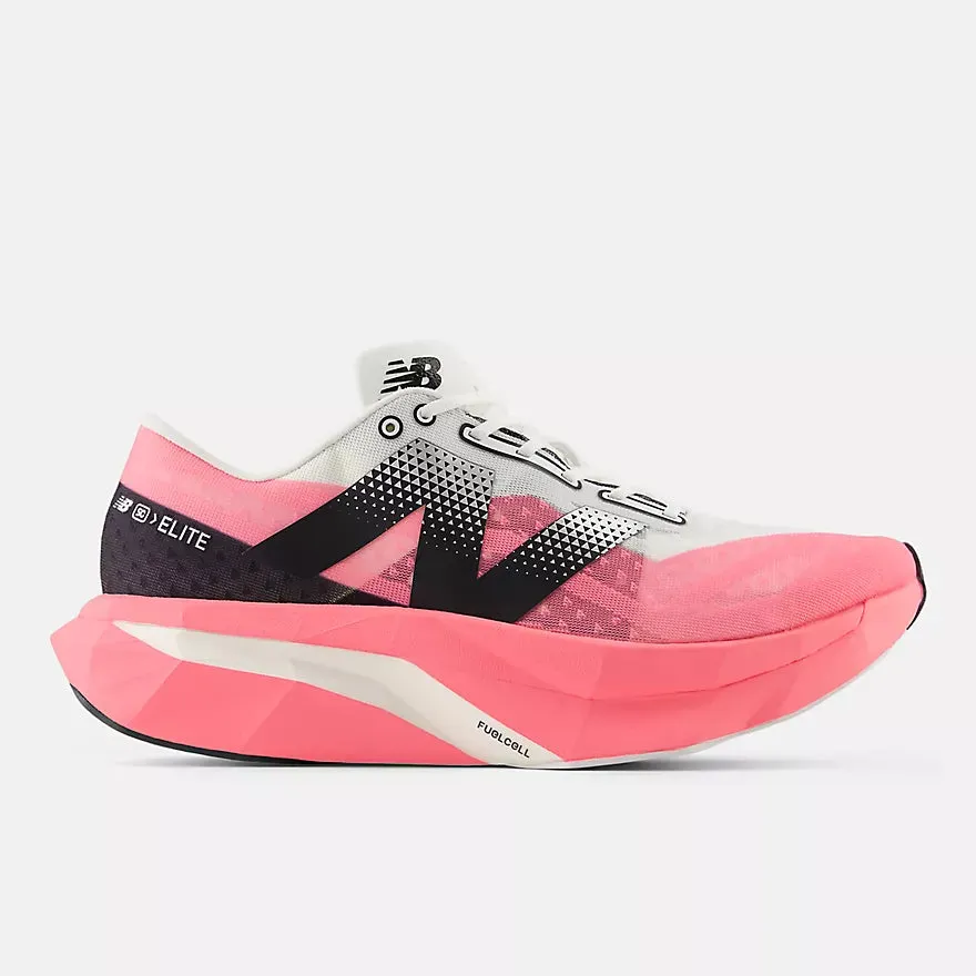 Adidas Boost FuelCell SuperComp Elite v4 Women's Road Racing Shoes
