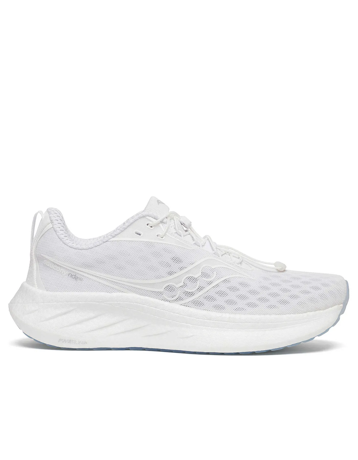 Comfortable to wear Foot Security Ride 18 Summer - Men's