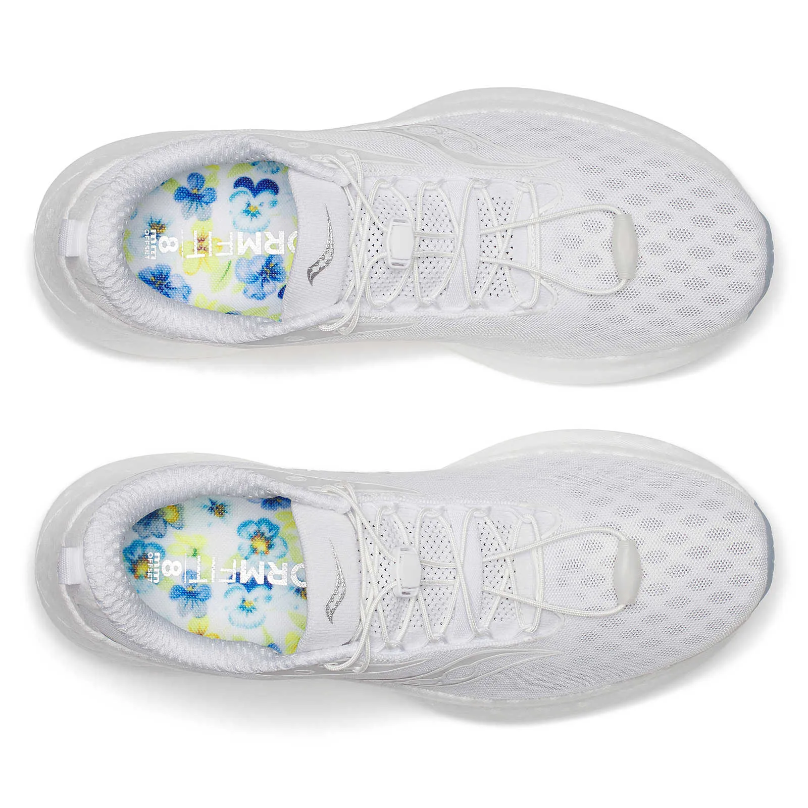 Responsive Propulsion Plate Trail Ready Ride 18 Summer - Men's