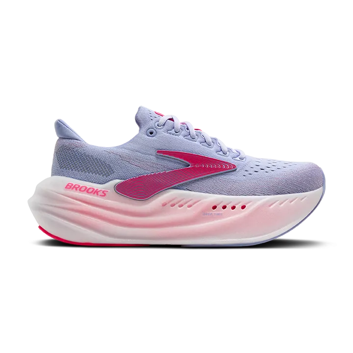 Asics Gel-Kayano Glycerin Max Women's Road Running Shoes