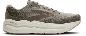Men's Ghost Max 2 (240 - London Fog/Falcon/Coconut) made - to - order running shoes Arch Support Design