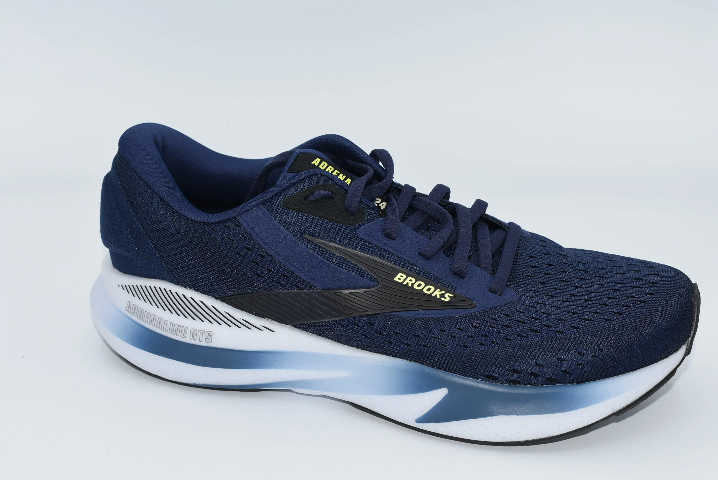 Brooks Adrenaline GTS 24 Men Secure Foam