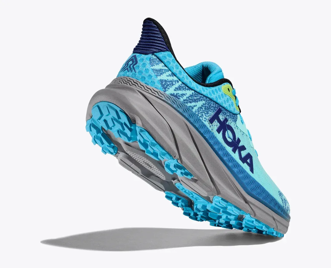 Hoka Challenger ATR 7 Mens cold weather running shoes