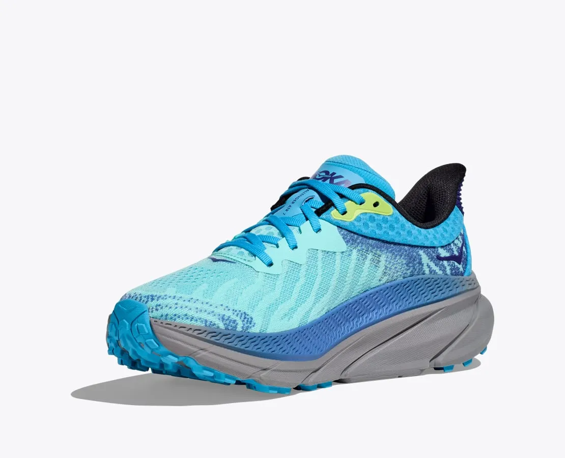 Flexible Sole Hoka Challenger ATR 7 Mens