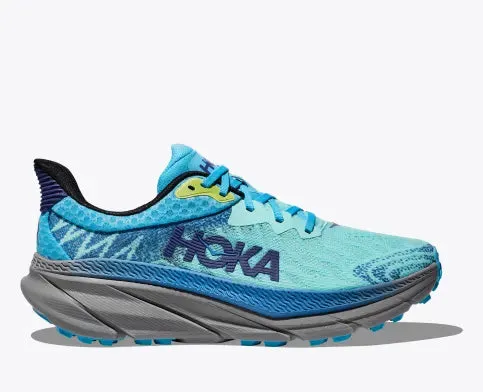 Hoka Challenger ATR 7 Mens Multi Surface Traction endurance sports shoes