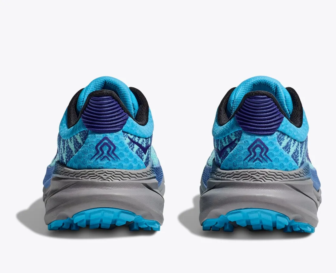 outdoor race shoes Gaiter Compatible Collar Hoka Challenger ATR 7 Mens