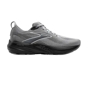 elastic lacing shoes training aid BROOKS MEN'S GLYCERIN GTS 22 EXTRA WIDE