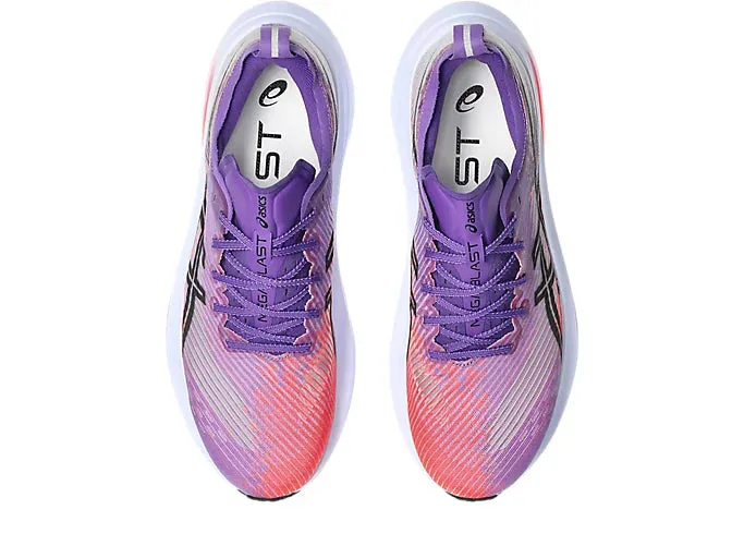 ASICS MEGABLAST - Mens Neutral Ride