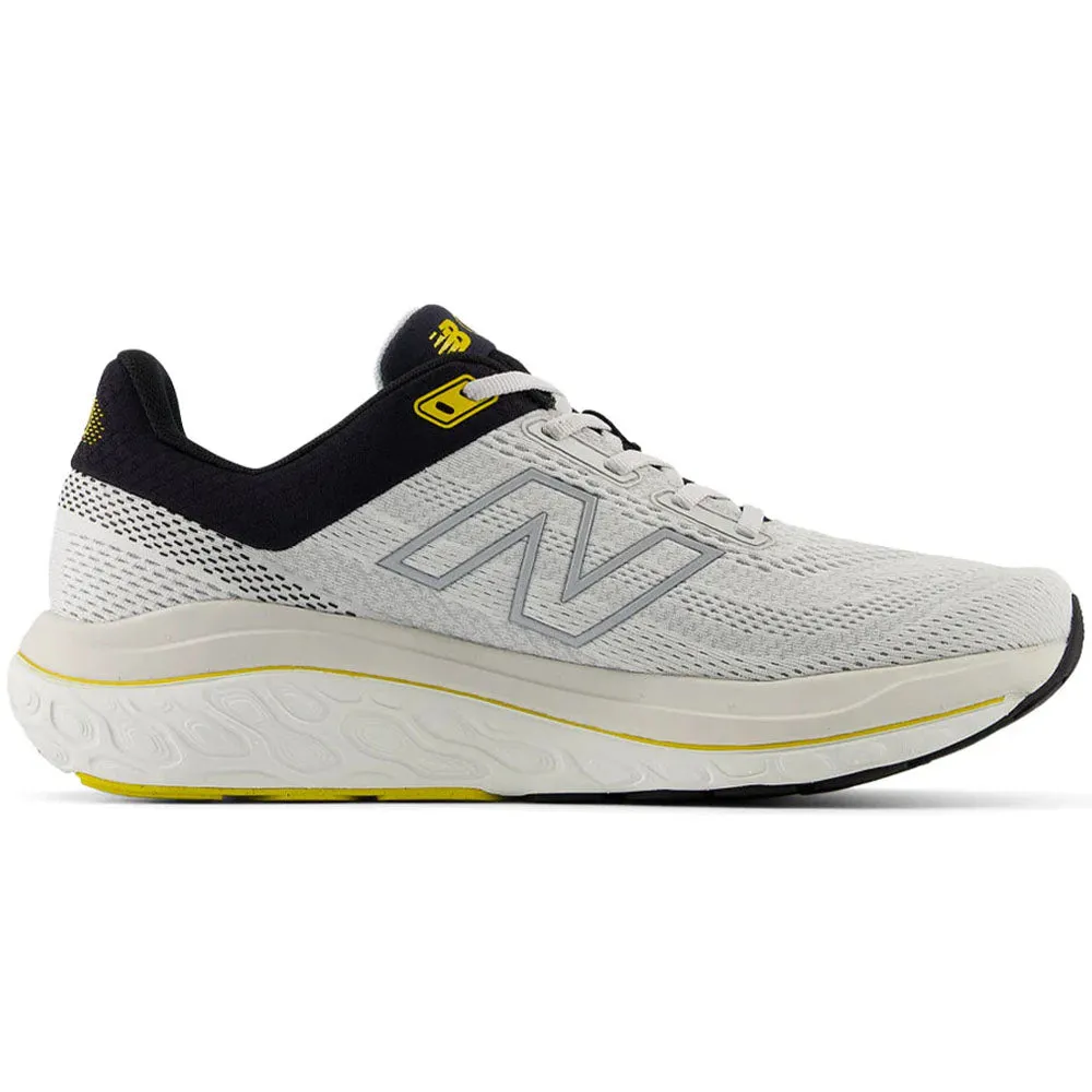 Men's New Balance Fresh Foam X 860v14 signature shoes