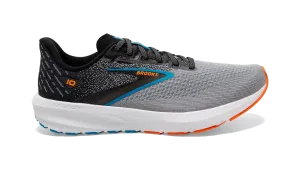 Men's Brooks Launch 10 Cushioned foot support Shockwave Dissipation