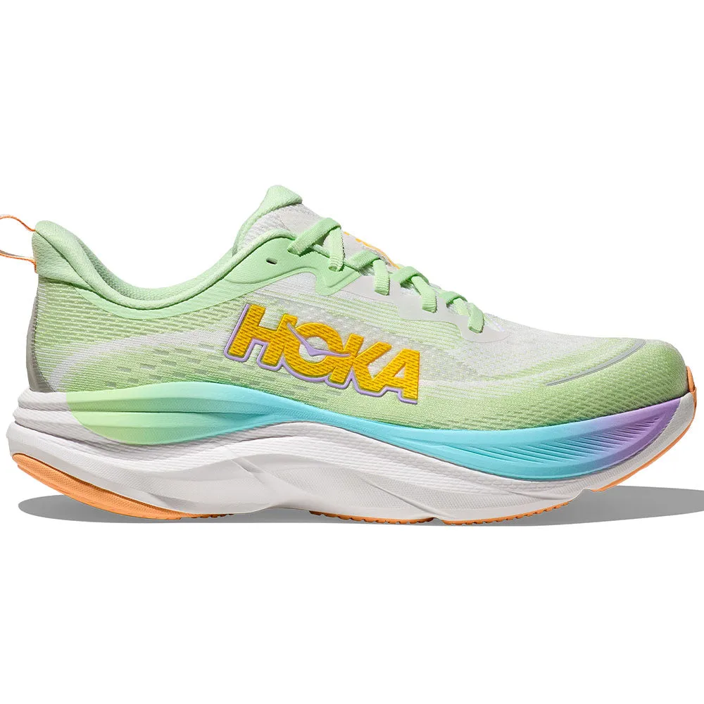 Men's HOKA ONE ONE Skyflow foam sole shoe trait