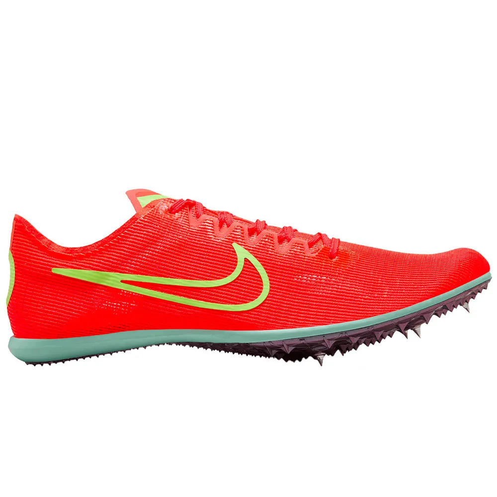 Soft Touch Thermoregulation Tech Men's Nike Zoom Mamba 6