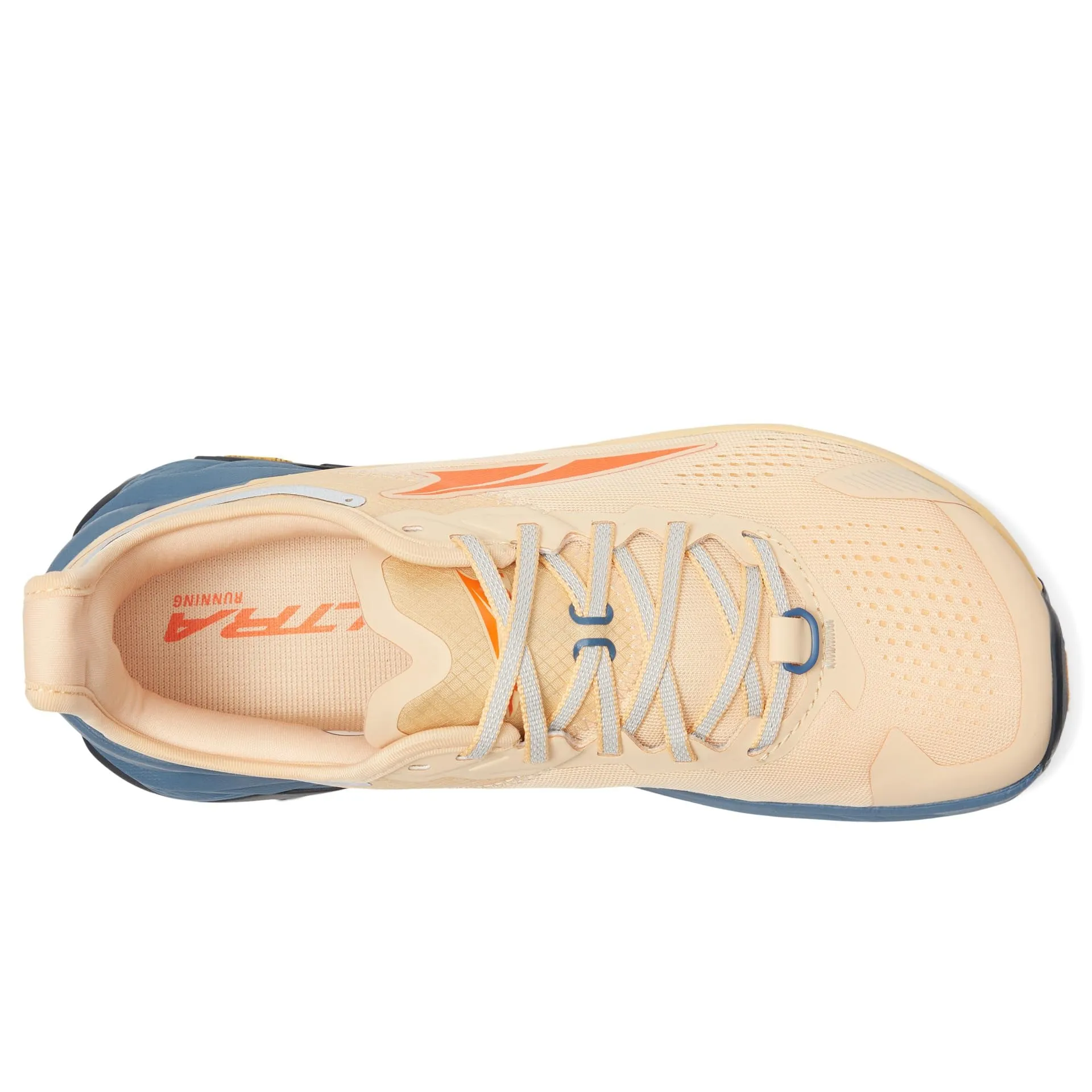 competitive trail shoes Altra Men's Olympus 5 (Sand)