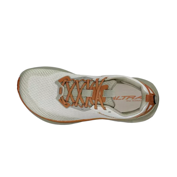 synthetic trail sneakers Men's Experience Wild 2 (923 - Taupe)