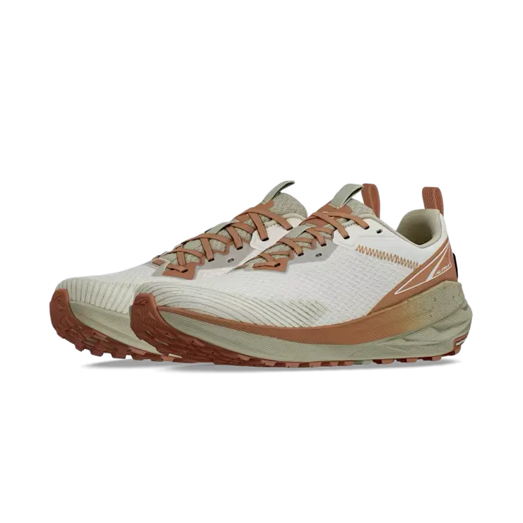 Thermoregulating Inner Layer Compression Molded EVA Men's Experience Wild 2 (923 - Taupe)