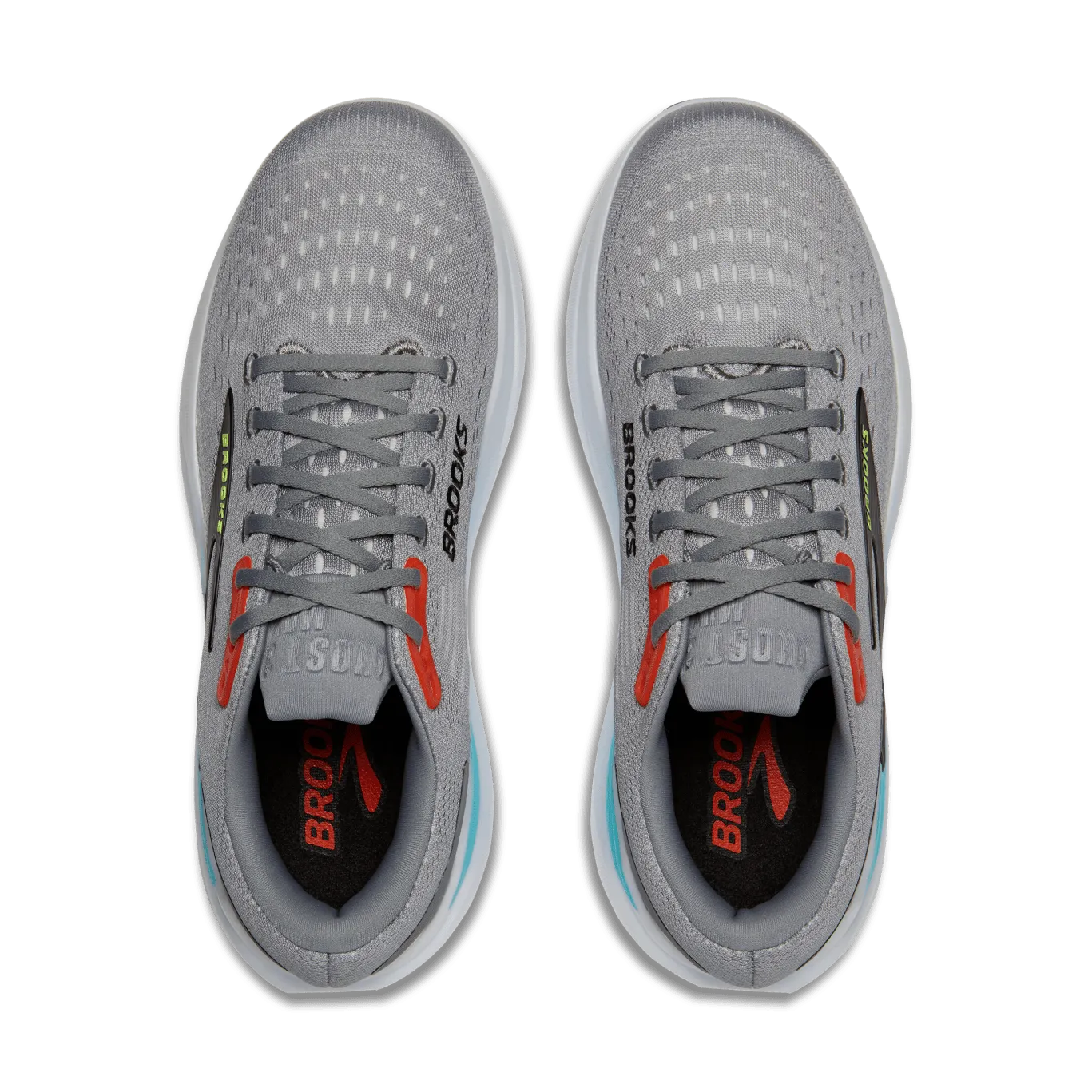 Brooks Ghost Max 3 - Mens speed running shoes