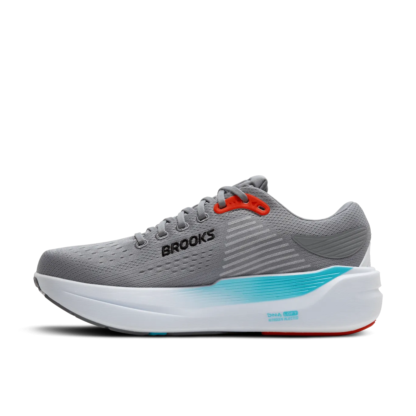 Brooks Ghost Max 3 - Mens enhance performance adaptable design shoes