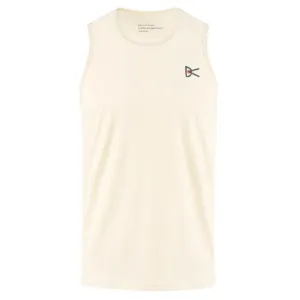 Men's Lightweight Singlet Mushroom Fashion - forward